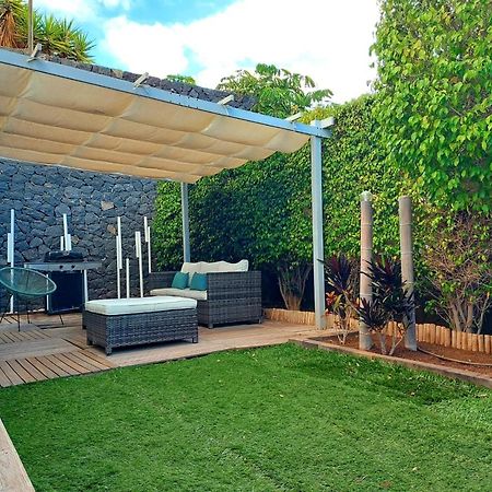 Duplex With Sea Views, Garden And Terrace Appartement Santa Cruz de Tenerife Buitenkant foto