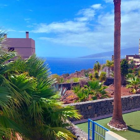 Duplex With Sea Views, Garden And Terrace Appartement Santa Cruz de Tenerife Buitenkant foto