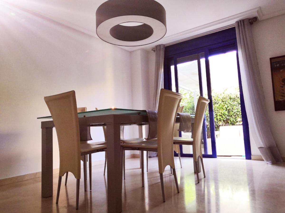 Duplex With Sea Views, Garden And Terrace Appartement Santa Cruz de Tenerife Buitenkant foto