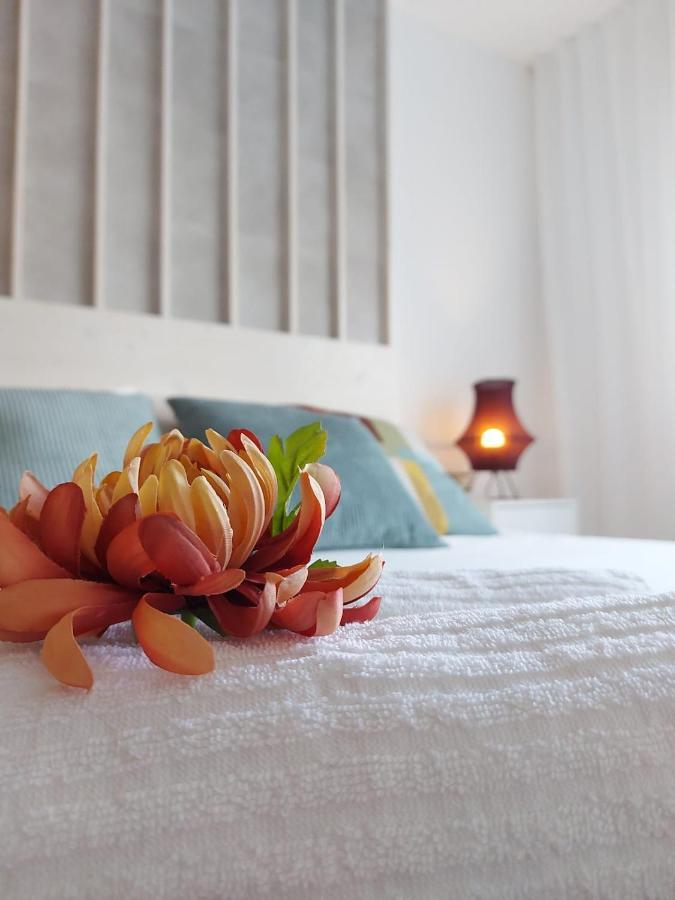 Duplex With Sea Views, Garden And Terrace Appartement Santa Cruz de Tenerife Buitenkant foto