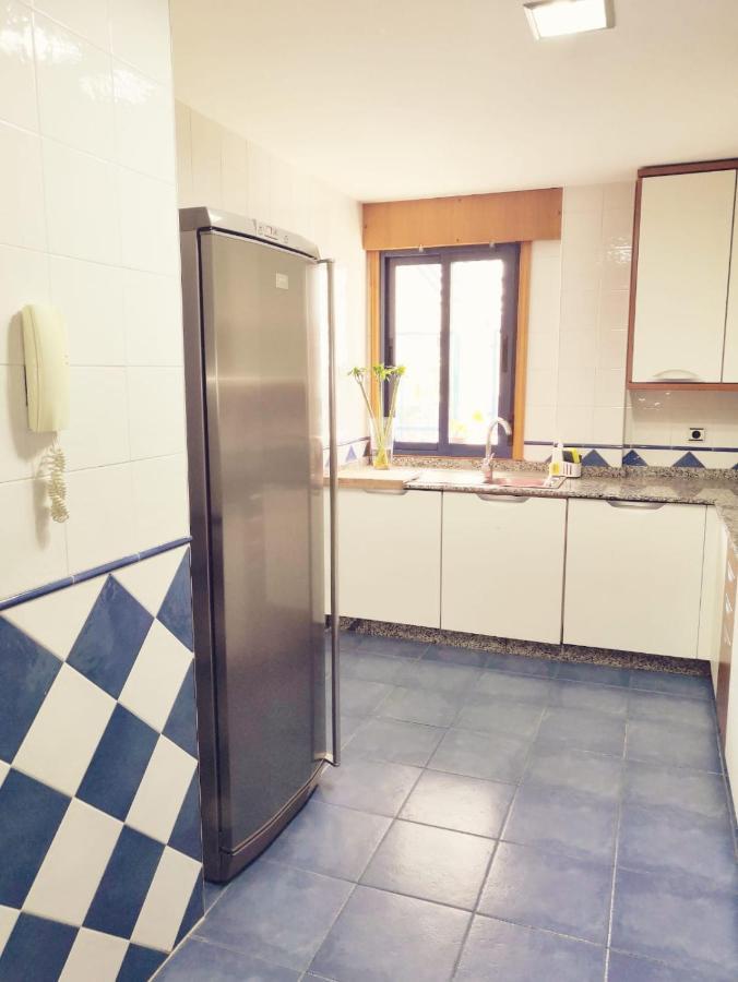 Duplex With Sea Views, Garden And Terrace Appartement Santa Cruz de Tenerife Buitenkant foto