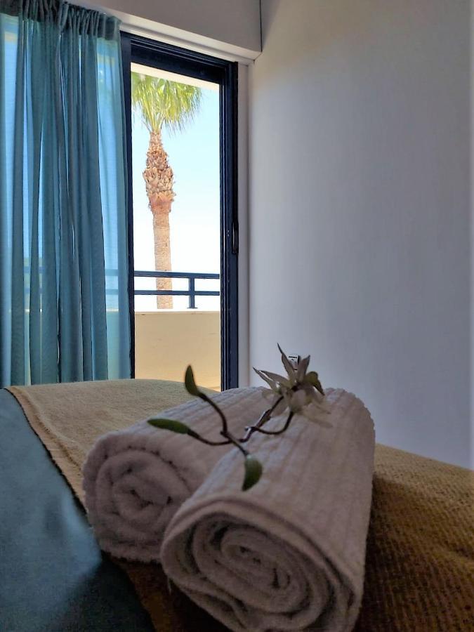Duplex With Sea Views, Garden And Terrace Appartement Santa Cruz de Tenerife Buitenkant foto