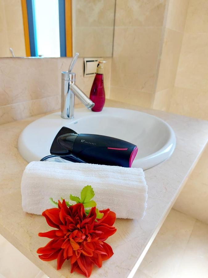Duplex With Sea Views, Garden And Terrace Appartement Santa Cruz de Tenerife Buitenkant foto