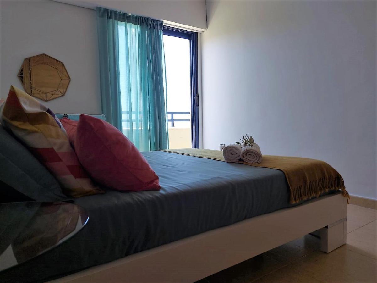 Duplex With Sea Views, Garden And Terrace Appartement Santa Cruz de Tenerife Buitenkant foto
