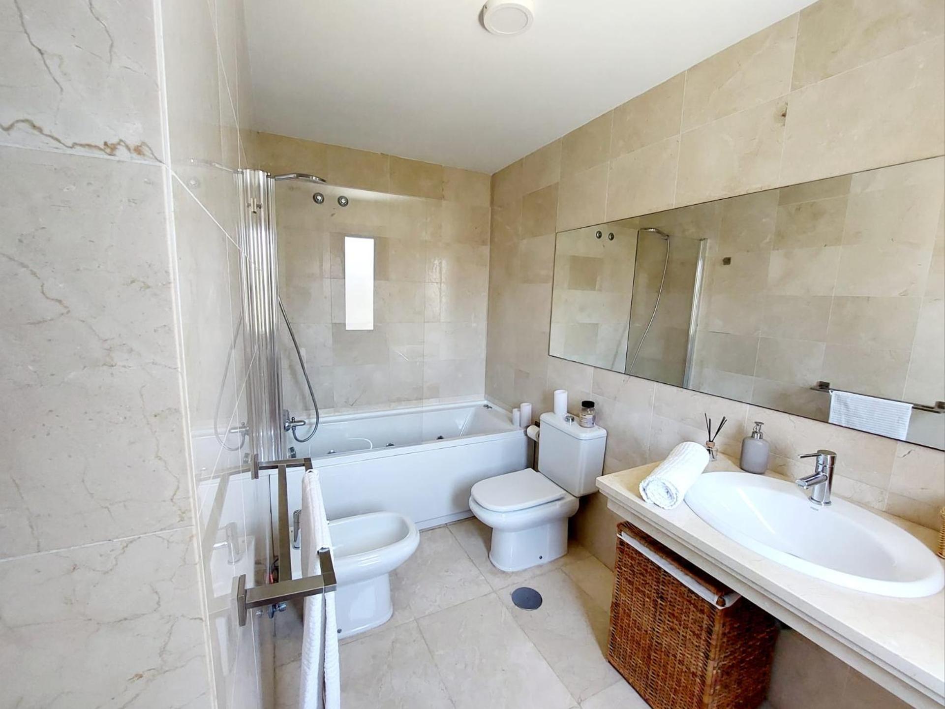 Duplex With Sea Views, Garden And Terrace Appartement Santa Cruz de Tenerife Buitenkant foto